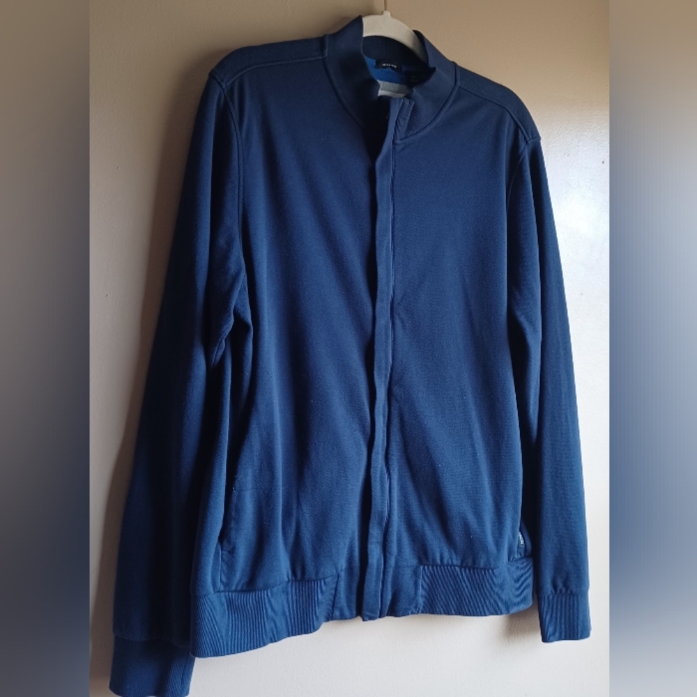 BOSS LIGHT JACKET